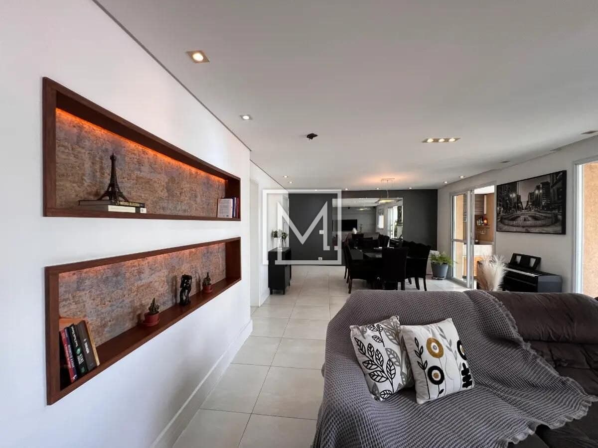 Apartamento com 3 dormitórios à venda, 128 m² por R$ 2.350.000,00 – Vila Mariana – São Paulo/SP — foto 3 de 104