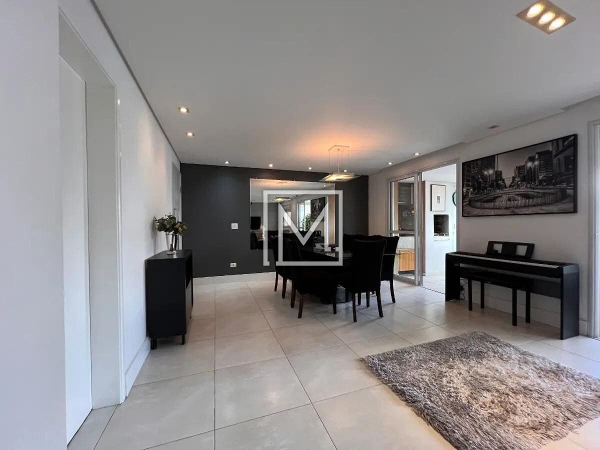 Apartamento com 3 dormitórios à venda, 128 m² por R$ 2.350.000,00 – Vila Mariana – São Paulo/SP — foto 4 de 104