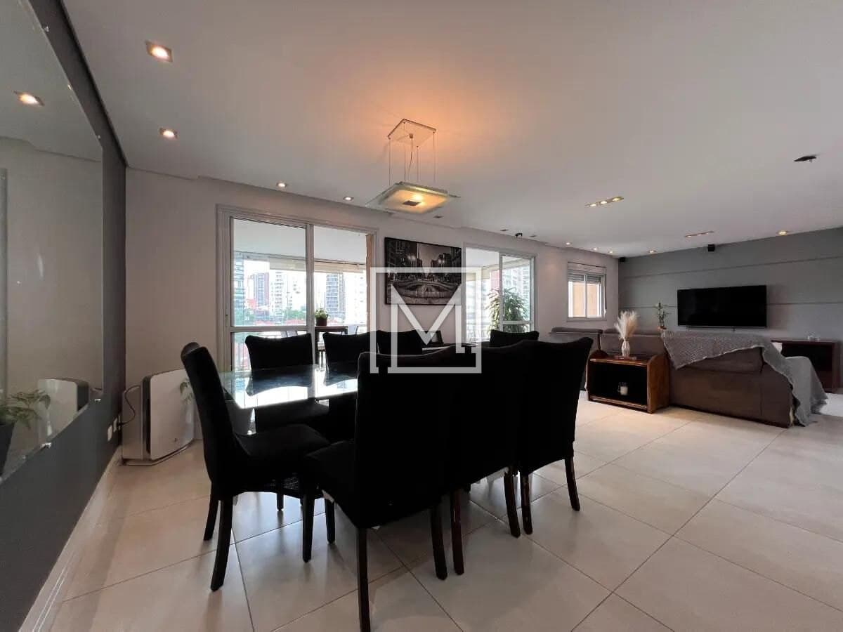 Apartamento com 3 dormitórios à venda, 128 m² por R$ 2.350.000,00 – Vila Mariana – São Paulo/SP — foto 5 de 104