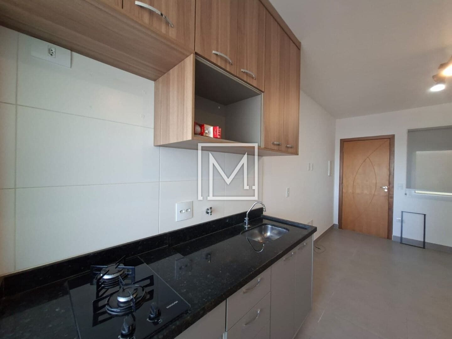 Apartamento com 1 dormitório para alugar, 35 m² por R$ 2.300,00/mês – Ipiranga – São Paulo/SP — foto 1