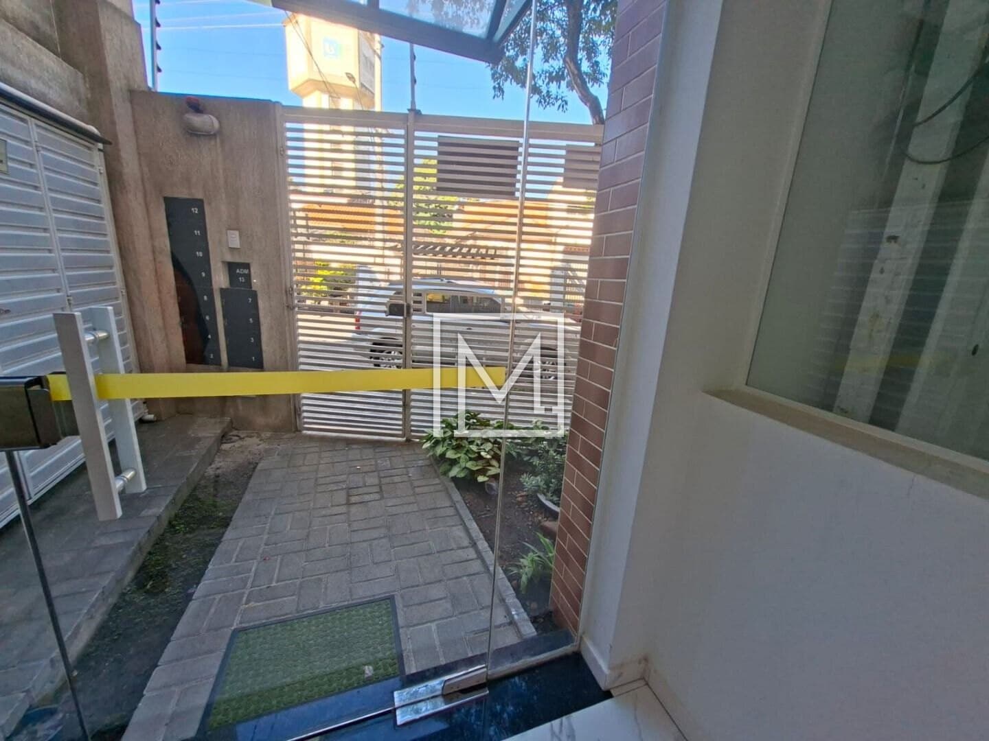 Apartamento com 1 dormitório para alugar, 35 m² por R$ 2.300,00/mês – Ipiranga – São Paulo/SP — foto 2 de 22