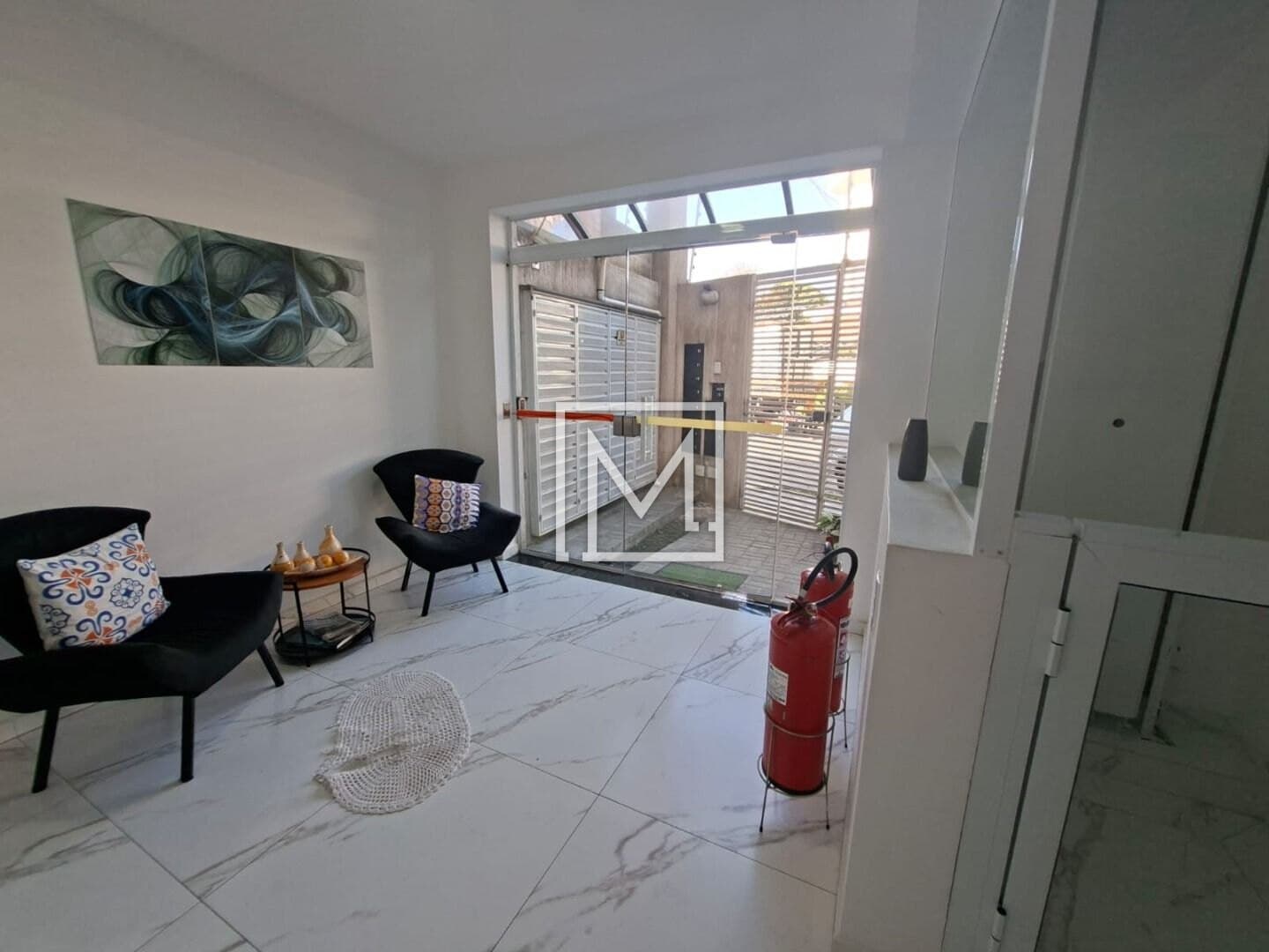 Apartamento com 1 dormitório para alugar, 35 m² por R$ 2.300,00/mês – Ipiranga – São Paulo/SP — foto 3 de 22