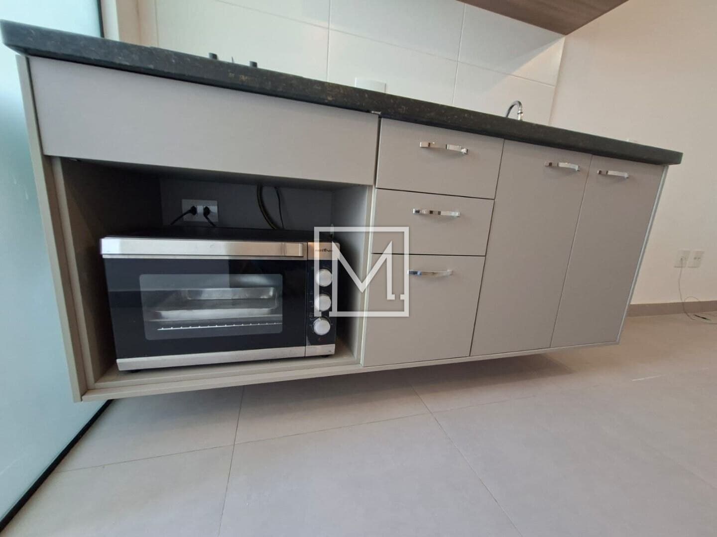 Apartamento com 1 dormitório para alugar, 35 m² por R$ 2.300,00/mês – Ipiranga – São Paulo/SP — foto 5 de 22