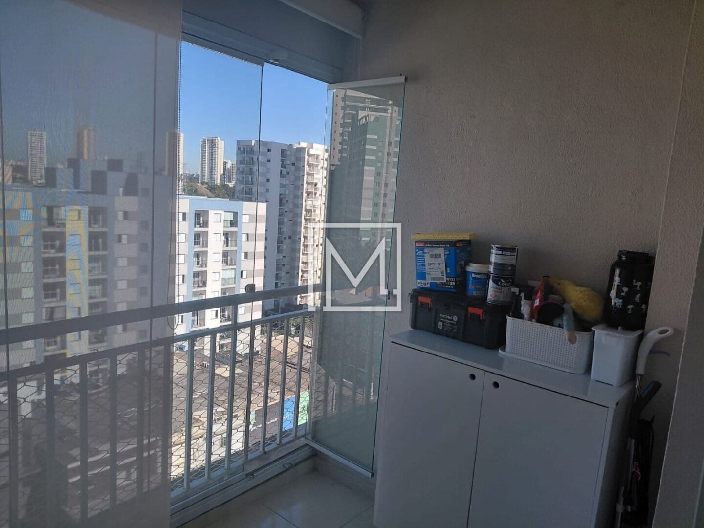 Apartamento com 2 dormitórios, 1 suite, 1 vaga – Metrô Alto do Ipiranga — foto 2 de 33