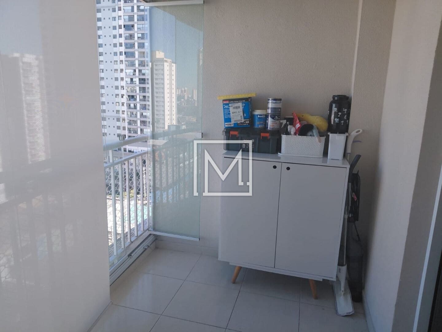 Apartamento com 2 dormitórios, 1 suite, 1 vaga – Metrô Alto do Ipiranga — foto 3 de 33