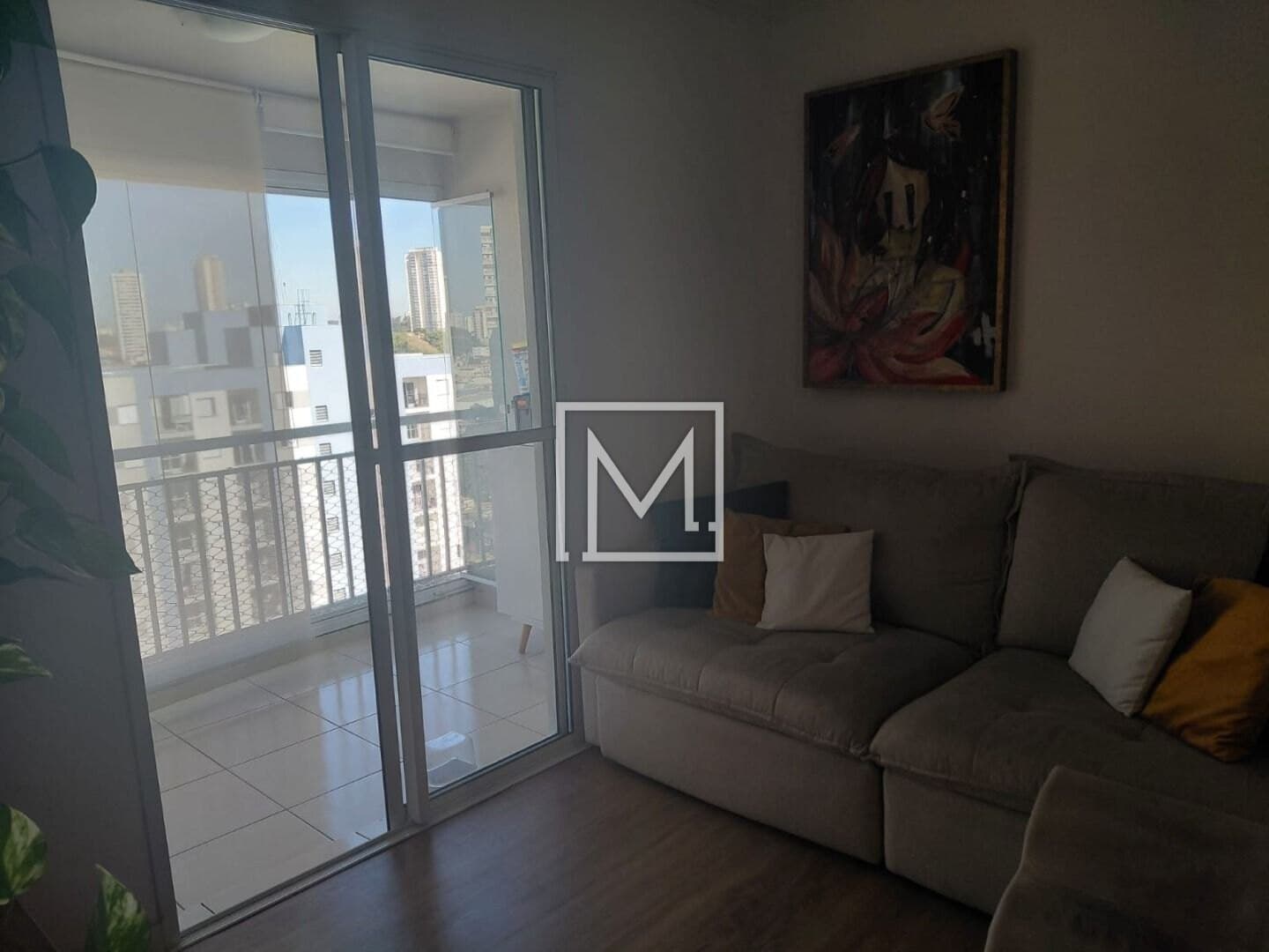 Apartamento com 2 dormitórios, 1 suite, 1 vaga – Metrô Alto do Ipiranga — foto 5 de 33