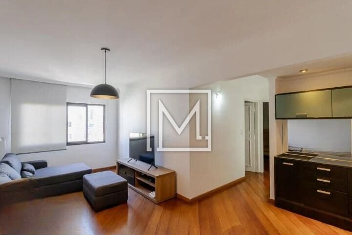 Apartamento com 2 dormitórios à venda, 70 m² por R$ 750.000,00 – Cambuci – São Paulo/SP