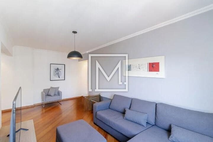 Apartamento com 2 dormitórios à venda, 70 m² por R$ 750.000,00 – Cambuci – São Paulo/SP — foto 3 de 18