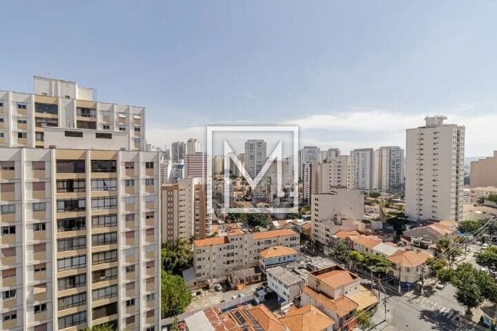 Apartamento com 2 dormitórios à venda, 70 m² por R$ 750.000,00 – Cambuci – São Paulo/SP — foto 4 de 18
