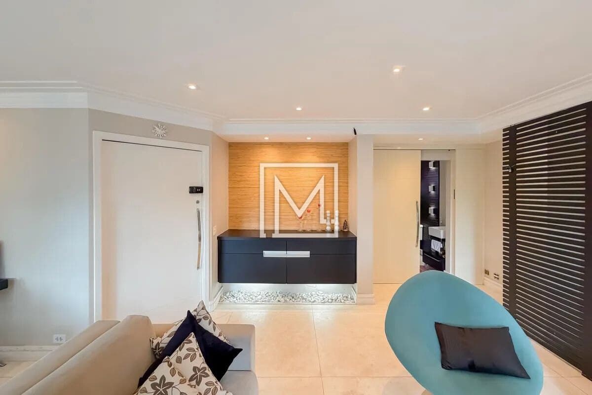 Apartamento com 3 dormitórios à venda, 145 m² por R$ 1.850.000,00 – Chácara Klabin – São Paulo/SP — foto 5 de 59