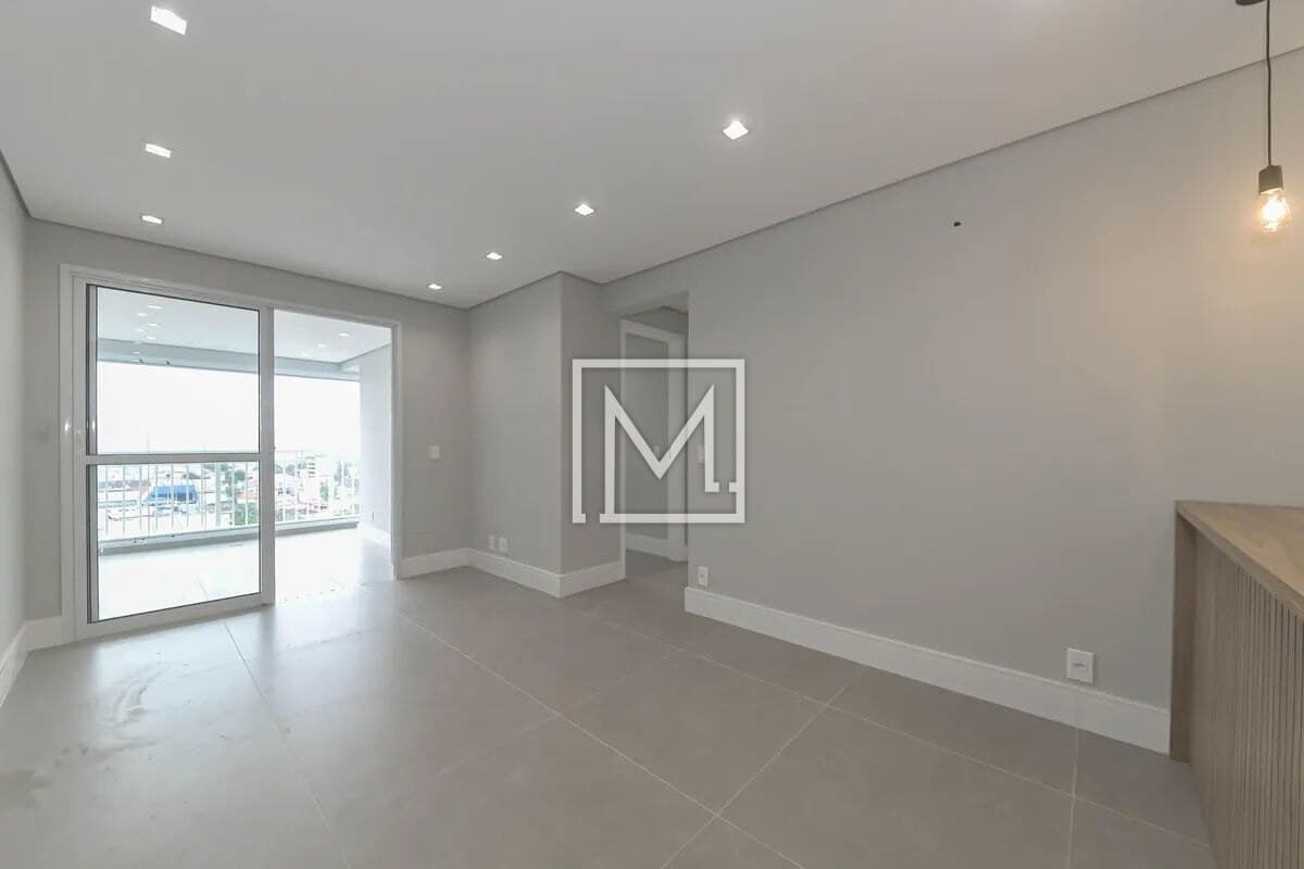 Apartamento com 2 dormitórios à venda, 69 m² por R$ 780.000,00 – Cursino – São Paulo/SP