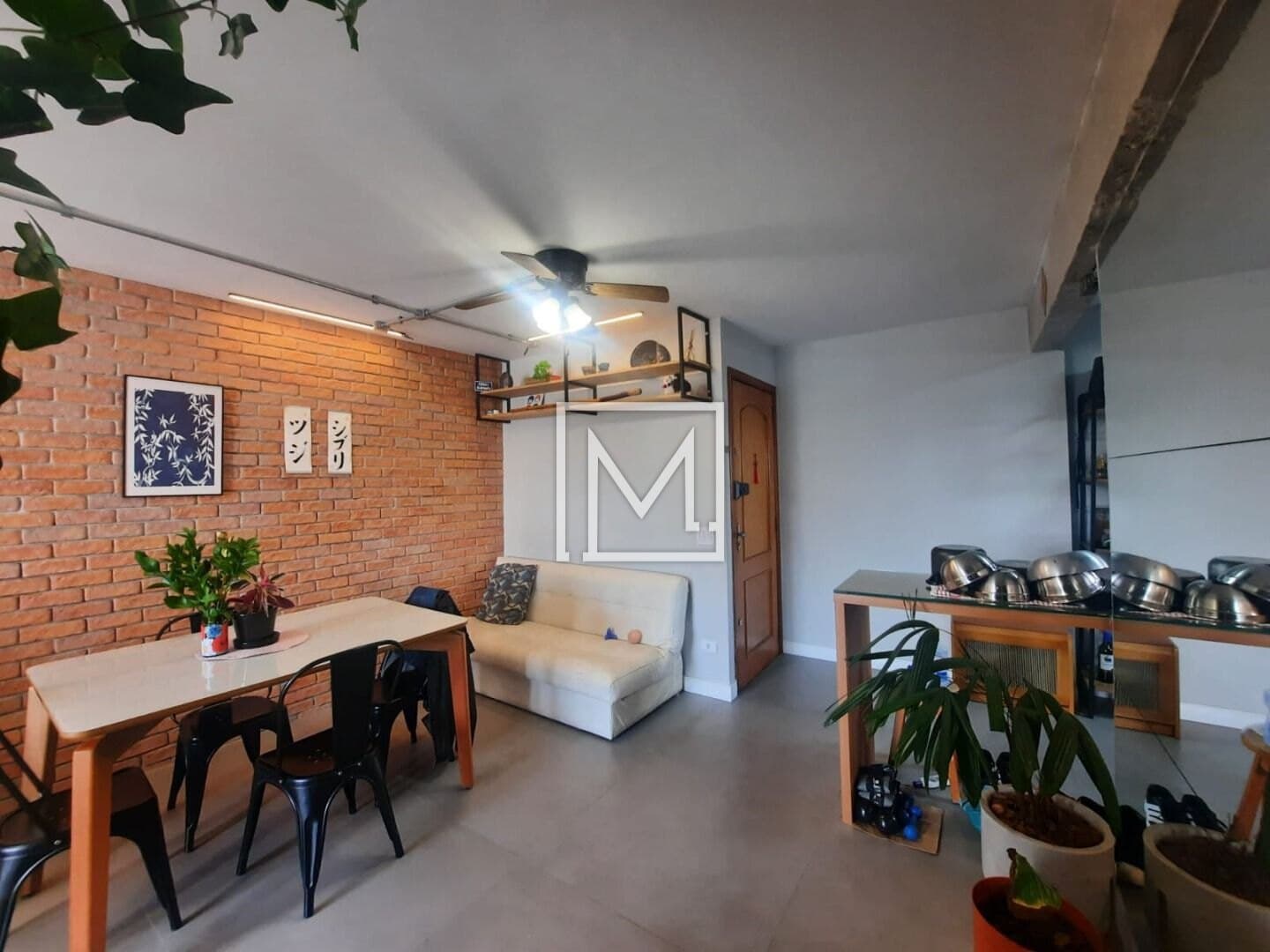 Apartamento com 2 dormitórios à venda, 63 m² por R$ 538.000,00 – Vila Gumercindo – São Paulo/SP — foto 2 de 16