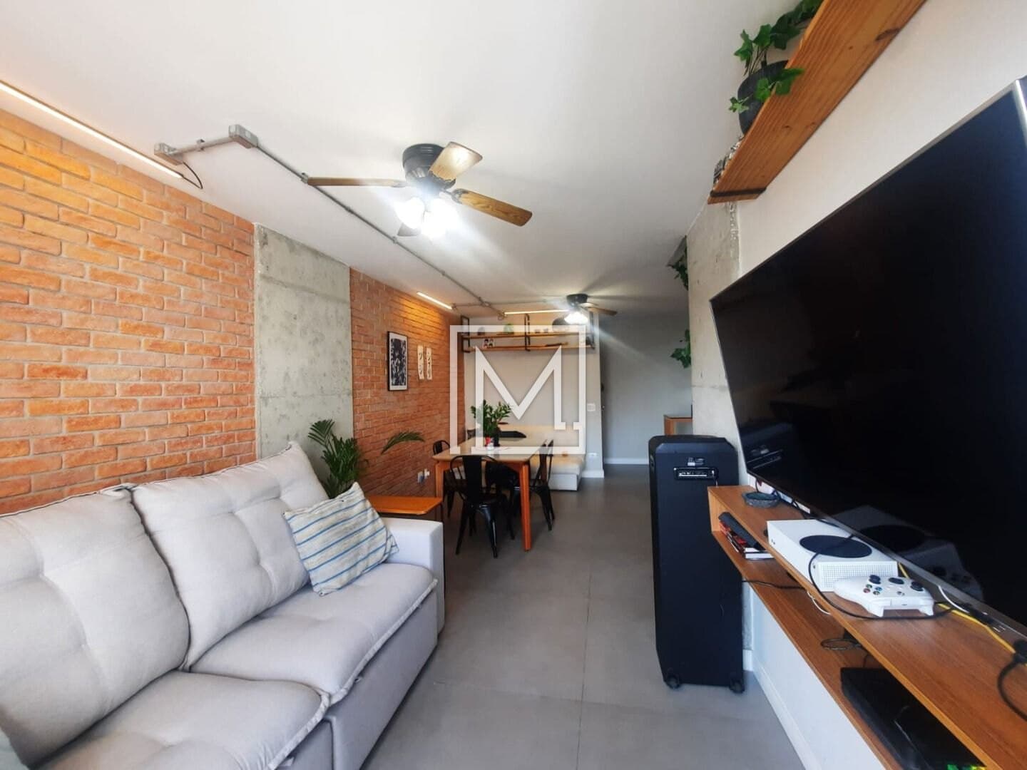 Apartamento com 2 dormitórios à venda, 63 m² por R$ 538.000,00 – Vila Gumercindo – São Paulo/SP — foto 3 de 16