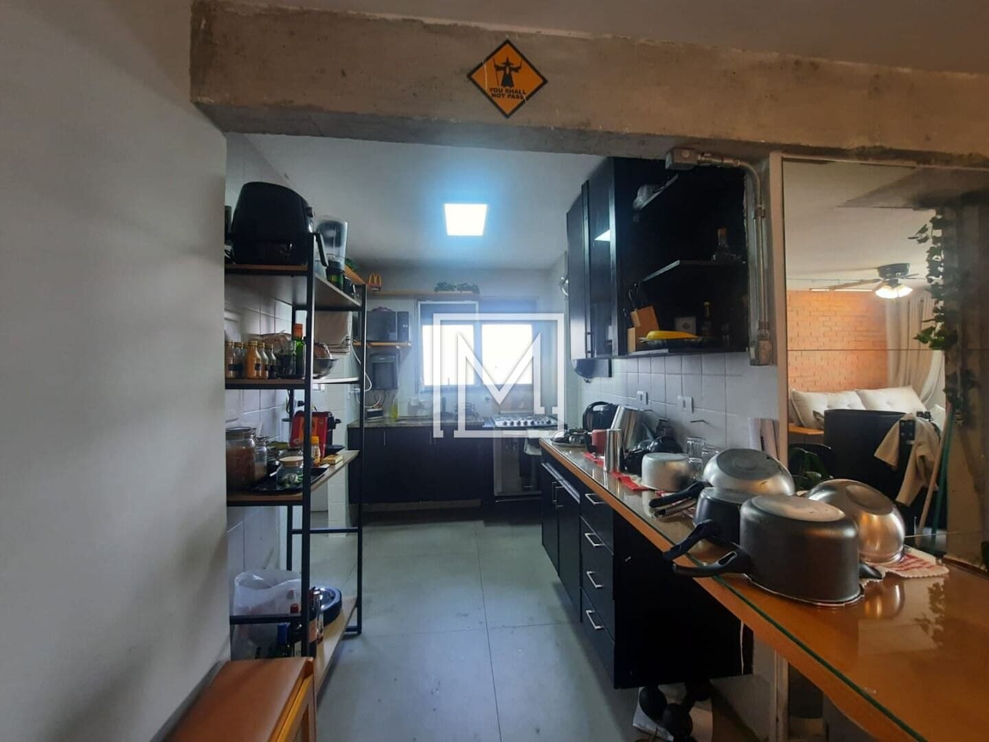 Apartamento com 2 dormitórios à venda, 63 m² por R$ 538.000,00 – Vila Gumercindo – São Paulo/SP — foto 5 de 16