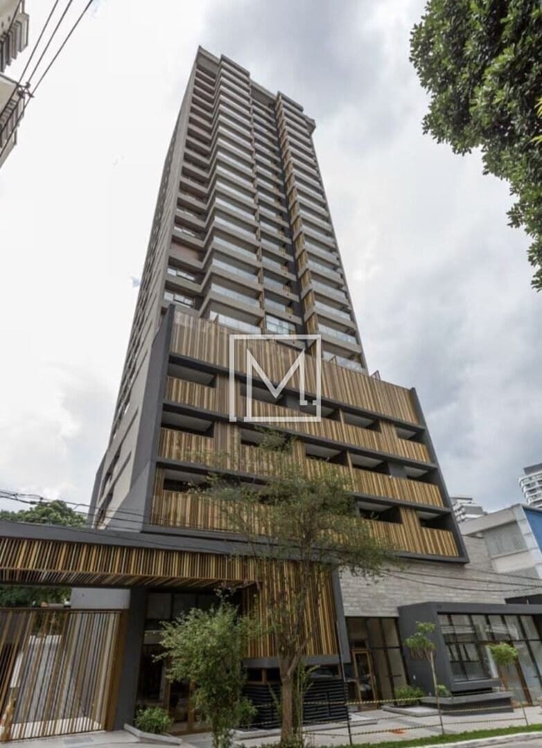 Apartamento com 1 dormitório à venda, 26 m² por R$ 720.000,00 – Vila Nova Conceição – São Paulo/SP — foto 2 de 15