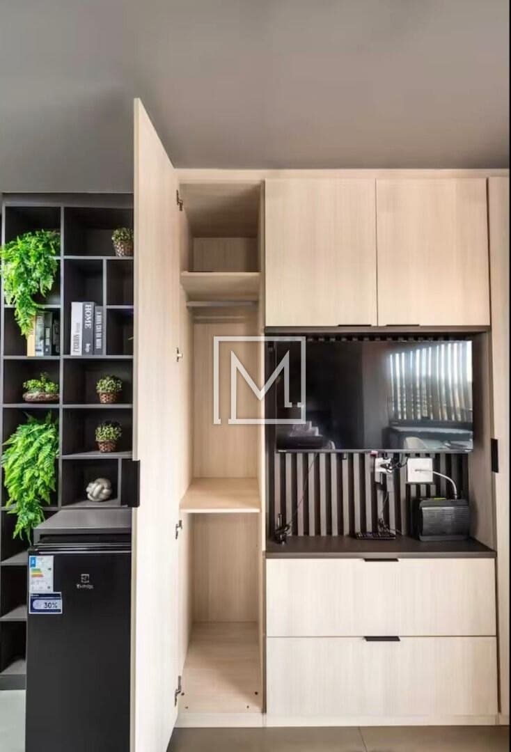 Apartamento com 1 dormitório à venda, 26 m² por R$ 720.000,00 – Vila Nova Conceição – São Paulo/SP — foto 4 de 15