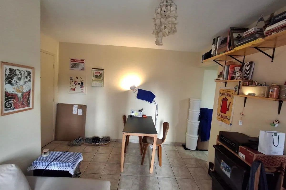 Apartamento com 1 dormitório à venda, 48 m² por R$ 360.000,00 – V Mariana – São Paulo/SP