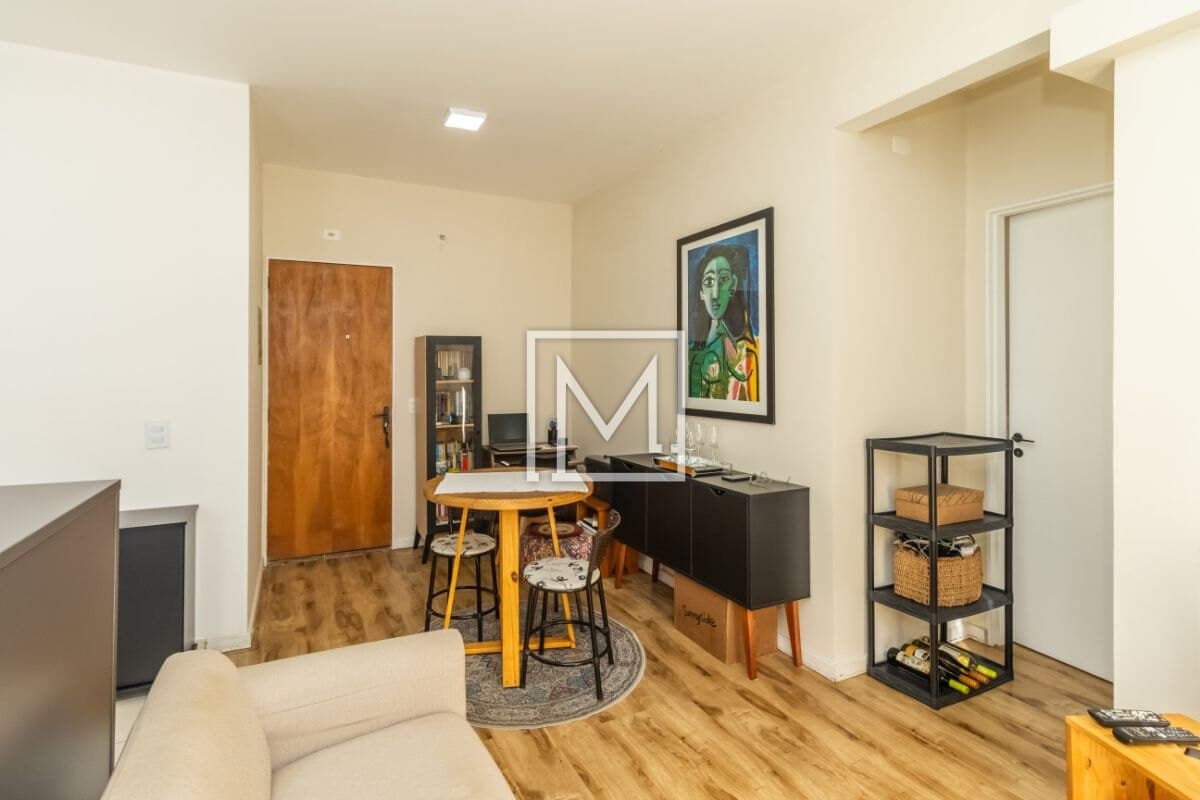 Apartamento com 1 dormitório à venda, 41 m² por R$ 425.000,00 – Saúde – São Paulo/SP — foto 4 de 29