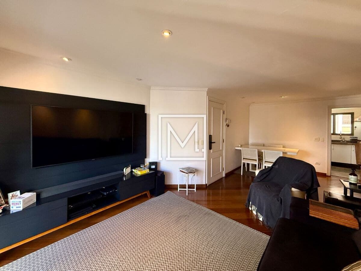 Apartamento com 3 dormitórios à venda, 110 m² por R$ 1.550.000,00 – Campo Belo – São Paulo/SP — foto 4 de 76