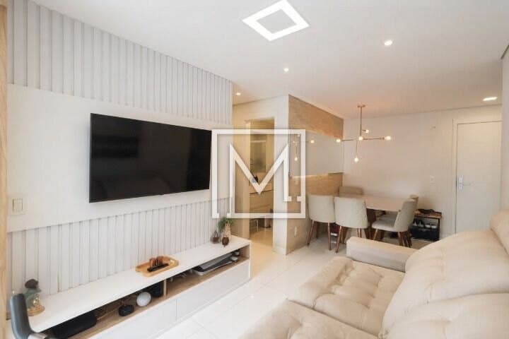 Apartamento com 2 dormitórios à venda, 72 m² por R$ 880.000,00 – Ipiranga – São Paulo/SP — foto 2 de 28
