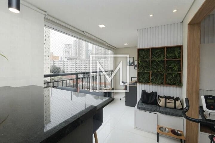 Apartamento com 2 dormitórios à venda, 72 m² por R$ 880.000,00 – Ipiranga – São Paulo/SP — foto 4 de 28