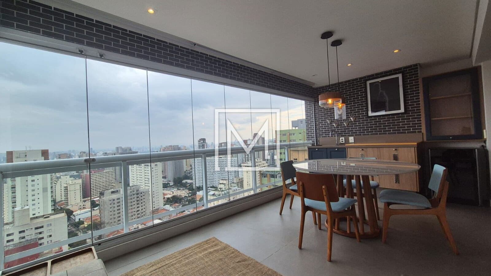 Apartamento com 2 dormitórios, 90 m² – Vila Mariana – São Paulo/SP — foto 3 de 22
