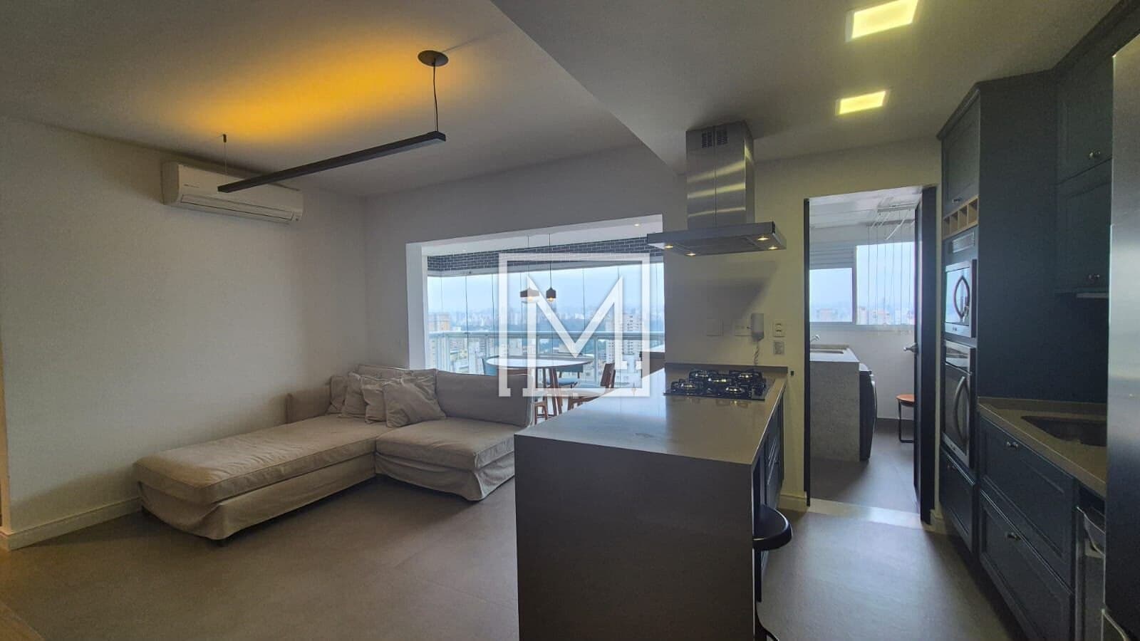 Apartamento com 2 dormitórios, 90 m² – Vila Mariana – São Paulo/SP — foto 4 de 22
