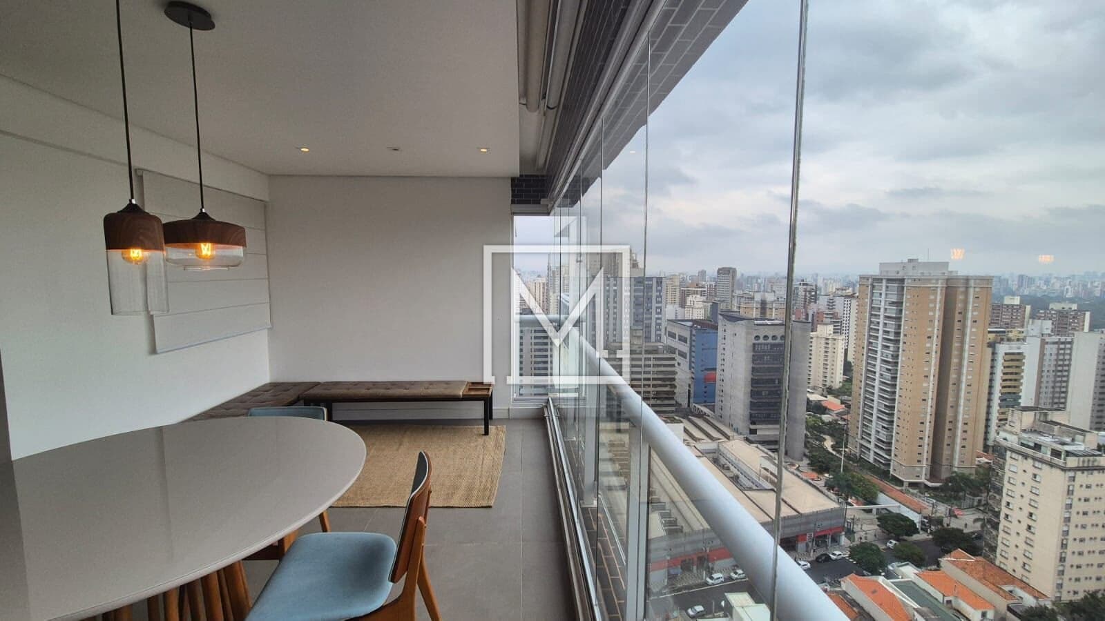 Apartamento com 2 dormitórios, 90 m² – Vila Mariana – São Paulo/SP — foto 5 de 22