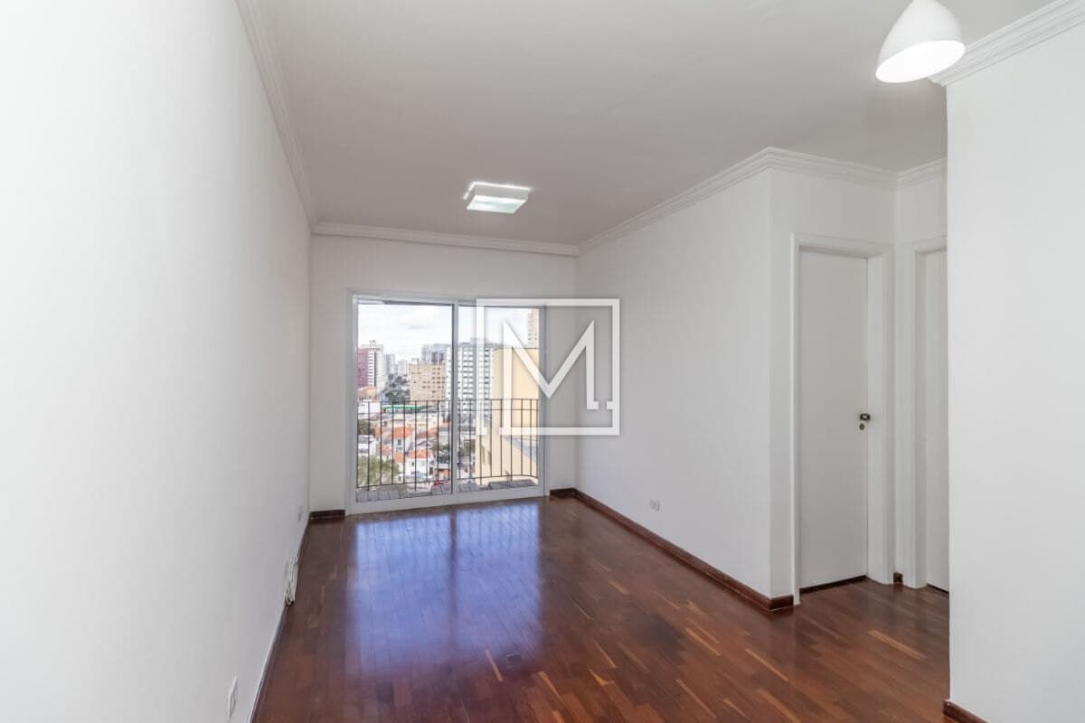 Apartamento com 1 dormitório à venda, 46 m² por R$ 530.000,00 – Vila da Saúde – São Paulo/SP