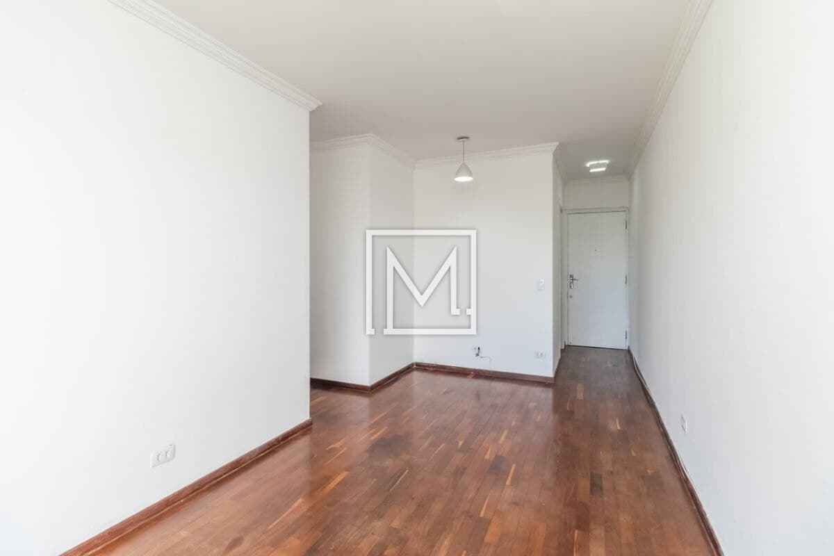 Apartamento com 1 dormitório à venda, 46 m² por R$ 530.000,00 – Vila da Saúde – São Paulo/SP — foto 3 de 23