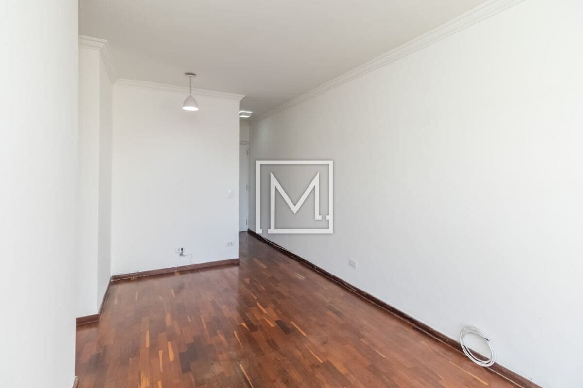 Apartamento com 1 dormitório à venda, 46 m² por R$ 530.000,00 – Vila da Saúde – São Paulo/SP — foto 4 de 23