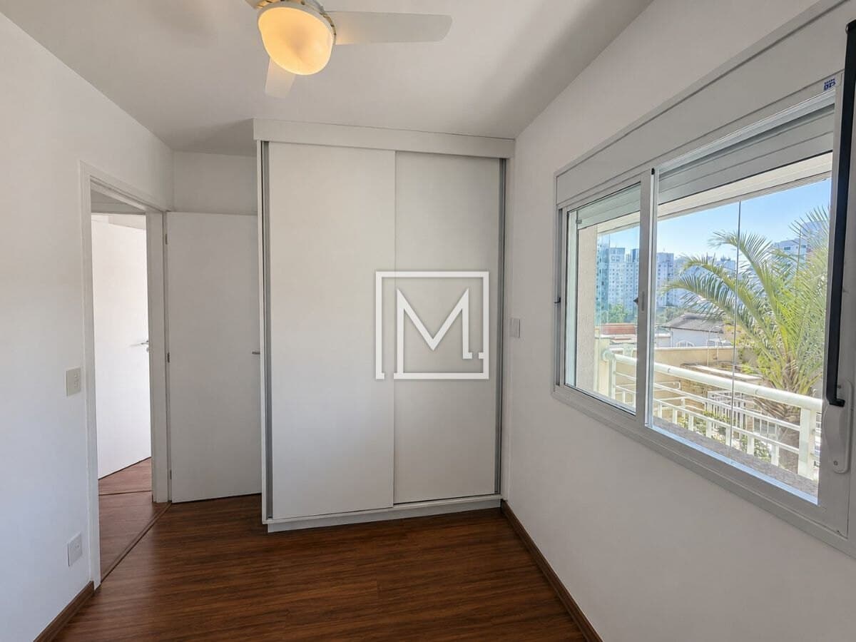 Apartamento com 2 dormitórios à venda, 62 m² por R$ 695.000,00 – Vila da Saúde – São Paulo/SP — foto 5 de 39