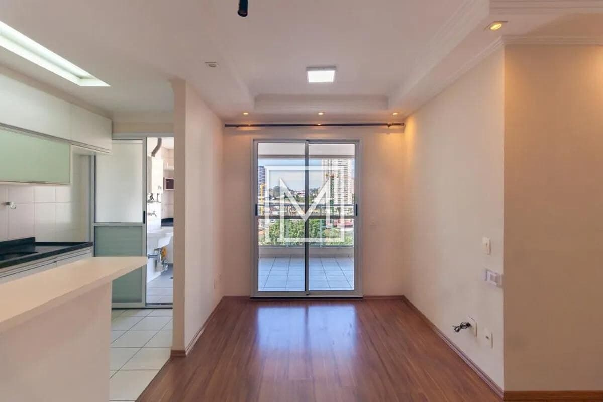 Apartamento com 2 dormitórios à venda, 59 m² por R$ 530.000,00 – Vila Prudente (Zona Leste) – São Paulo/SP — foto 2 de 19