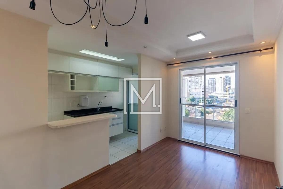 Apartamento com 2 dormitórios à venda, 59 m² por R$ 530.000,00 – Vila Prudente (Zona Leste) – São Paulo/SP — foto 4 de 19