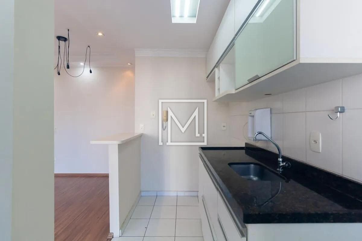 Apartamento com 2 dormitórios à venda, 59 m² por R$ 530.000,00 – Vila Prudente (Zona Leste) – São Paulo/SP — foto 5 de 19