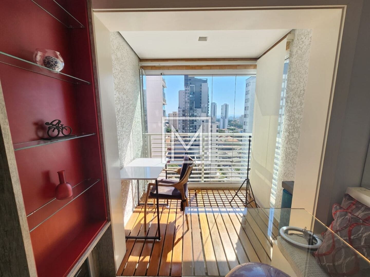 Apartamento com 2 dormitórios à venda, 57 m² por R$ 810.000,00 – Ipiranga – São Paulo/SP