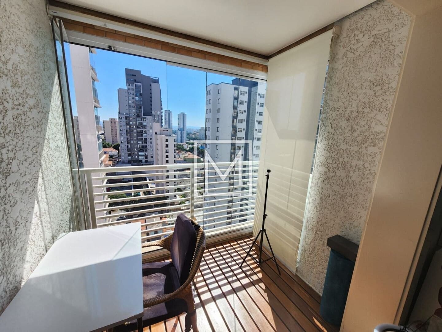 Apartamento com 2 dormitórios à venda, 57 m² por R$ 810.000,00 – Ipiranga – São Paulo/SP — foto 2 de 27