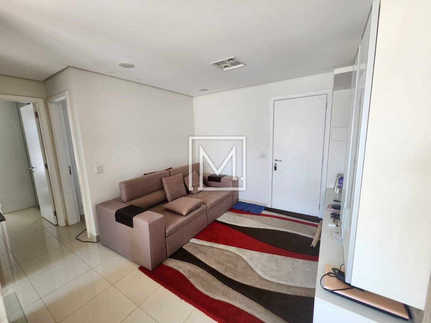 Apartamento com 2 dormitórios à venda, 57 m² por R$ 810.000,00 – Ipiranga – São Paulo/SP — foto 3 de 27