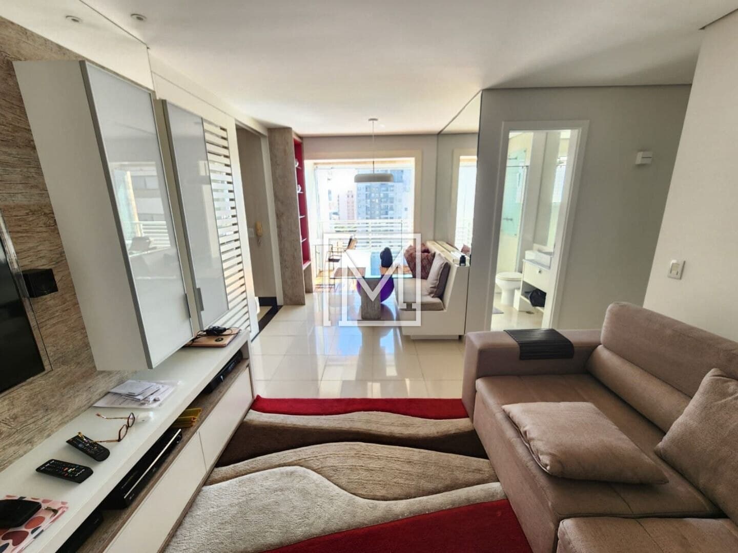 Apartamento com 2 dormitórios à venda, 57 m² por R$ 810.000,00 – Ipiranga – São Paulo/SP — foto 4 de 27