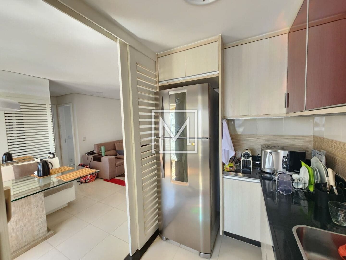 Apartamento com 2 dormitórios à venda, 57 m² por R$ 810.000,00 – Ipiranga – São Paulo/SP — foto 5 de 27