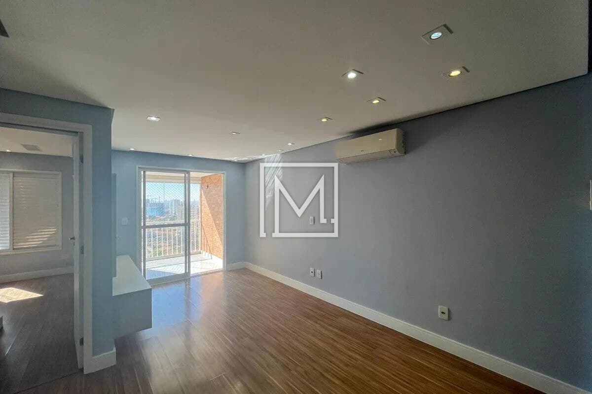 Apartamento com 2 dormitórios, 62 m² – venda por R$ 650.000,00 ou aluguel por R$ 4.770,80/mês – Vila Firmiano Pinto – São Paulo/SP — foto 3 de 28