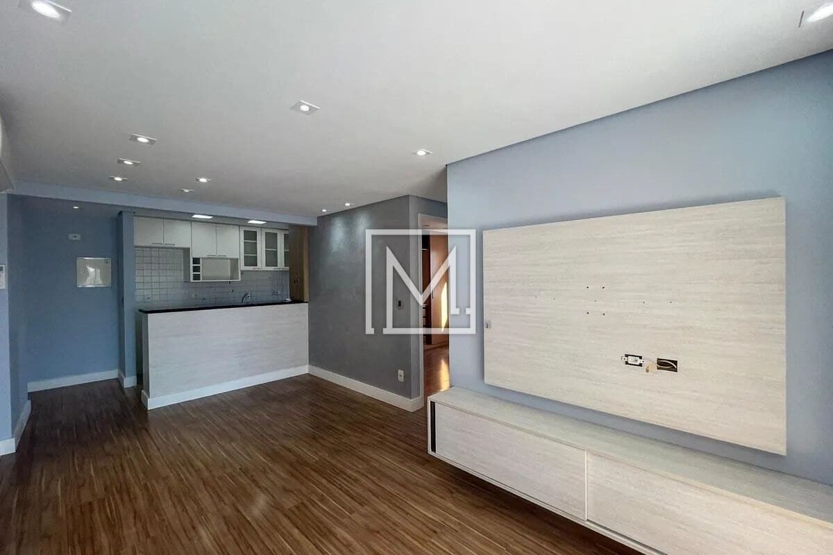 Apartamento com 2 dormitórios, 62 m² – venda por R$ 650.000,00 ou aluguel por R$ 4.770,80/mês – Vila Firmiano Pinto – São Paulo/SP — foto 4 de 28