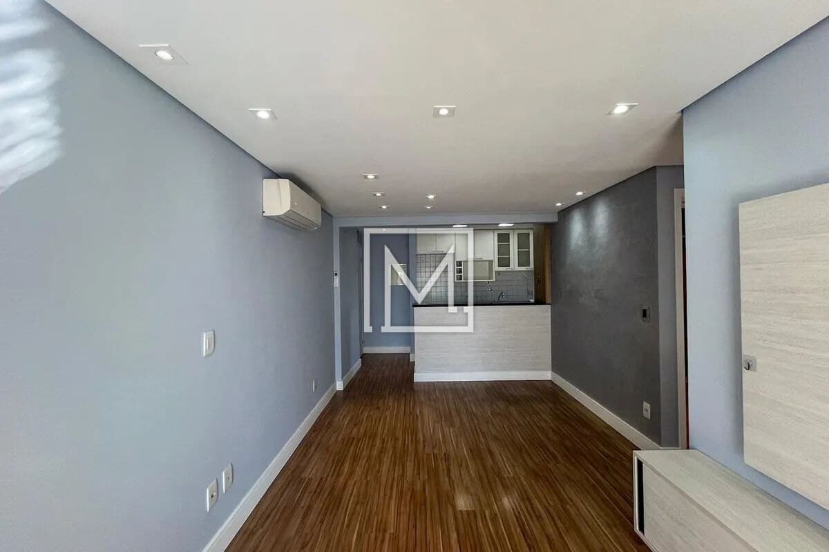 Apartamento com 2 dormitórios, 62 m² – venda por R$ 650.000,00 ou aluguel por R$ 4.770,80/mês – Vila Firmiano Pinto – São Paulo/SP — foto 5 de 28