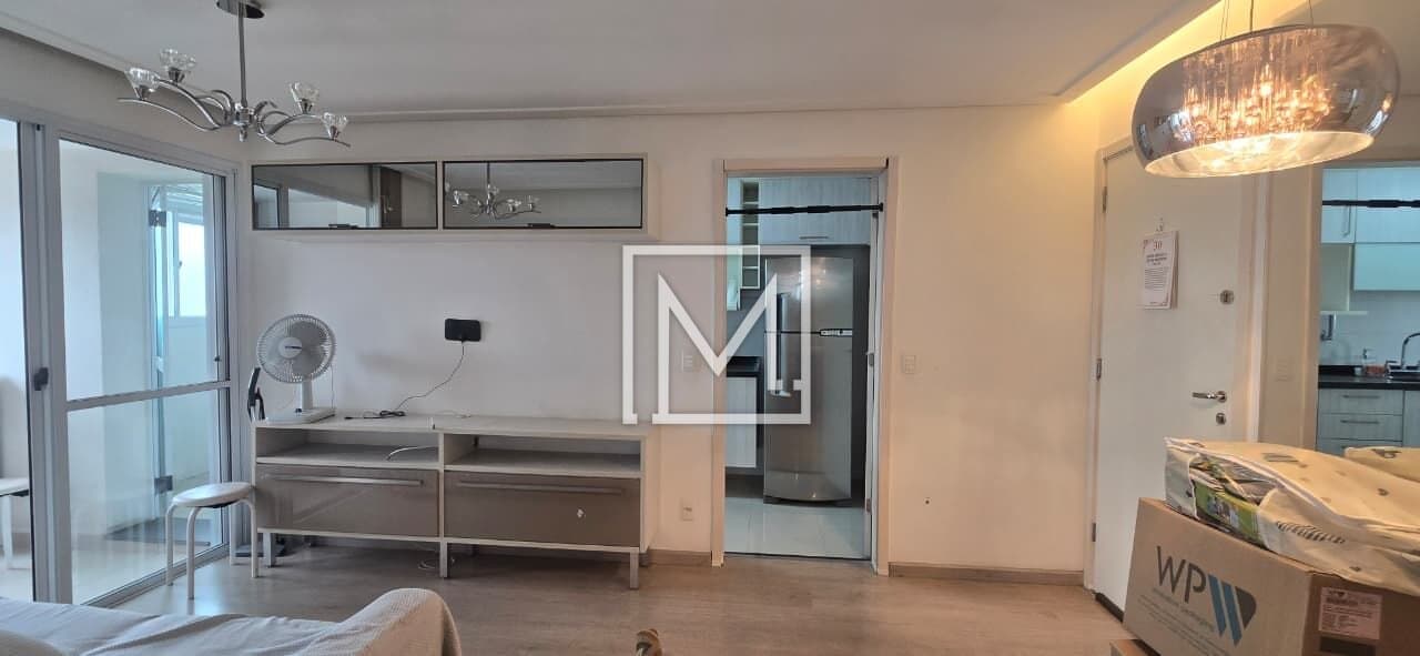 Apartamento com 2 dormitórios à venda, 63 m² por R$ 660.000,00 – Vila Nair – São Paulo/SP — foto 2 de 27