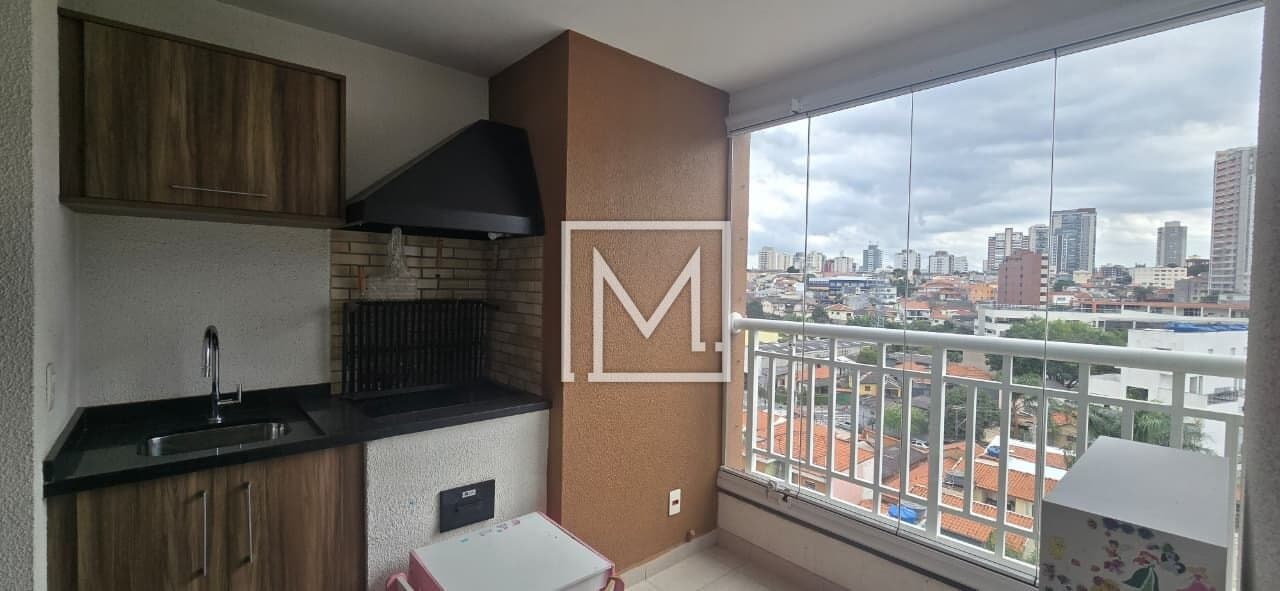 Apartamento com 2 dormitórios à venda, 63 m² por R$ 660.000,00 – Vila Nair – São Paulo/SP — foto 3 de 27
