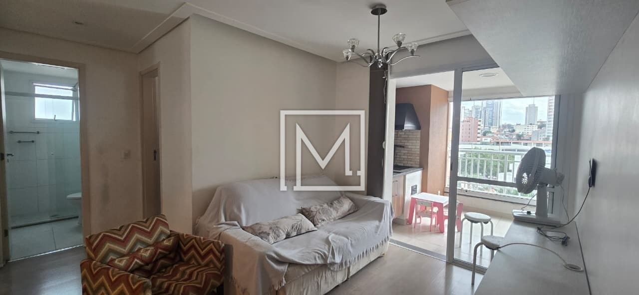 Apartamento com 2 dormitórios à venda, 63 m² por R$ 660.000,00 – Vila Nair – São Paulo/SP — foto 4 de 27