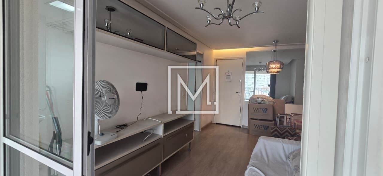 Apartamento com 2 dormitórios à venda, 63 m² por R$ 660.000,00 – Vila Nair – São Paulo/SP — foto 5 de 27