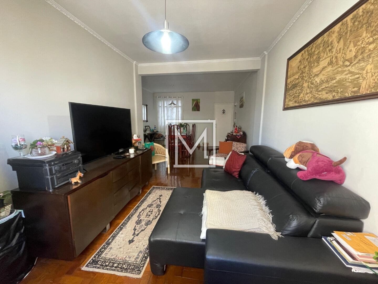 Apartamento com 2 dormitórios à venda, 97 m² por R$ 420.000,00 – Ipiranga – São Paulo/SP — foto 2 de 16