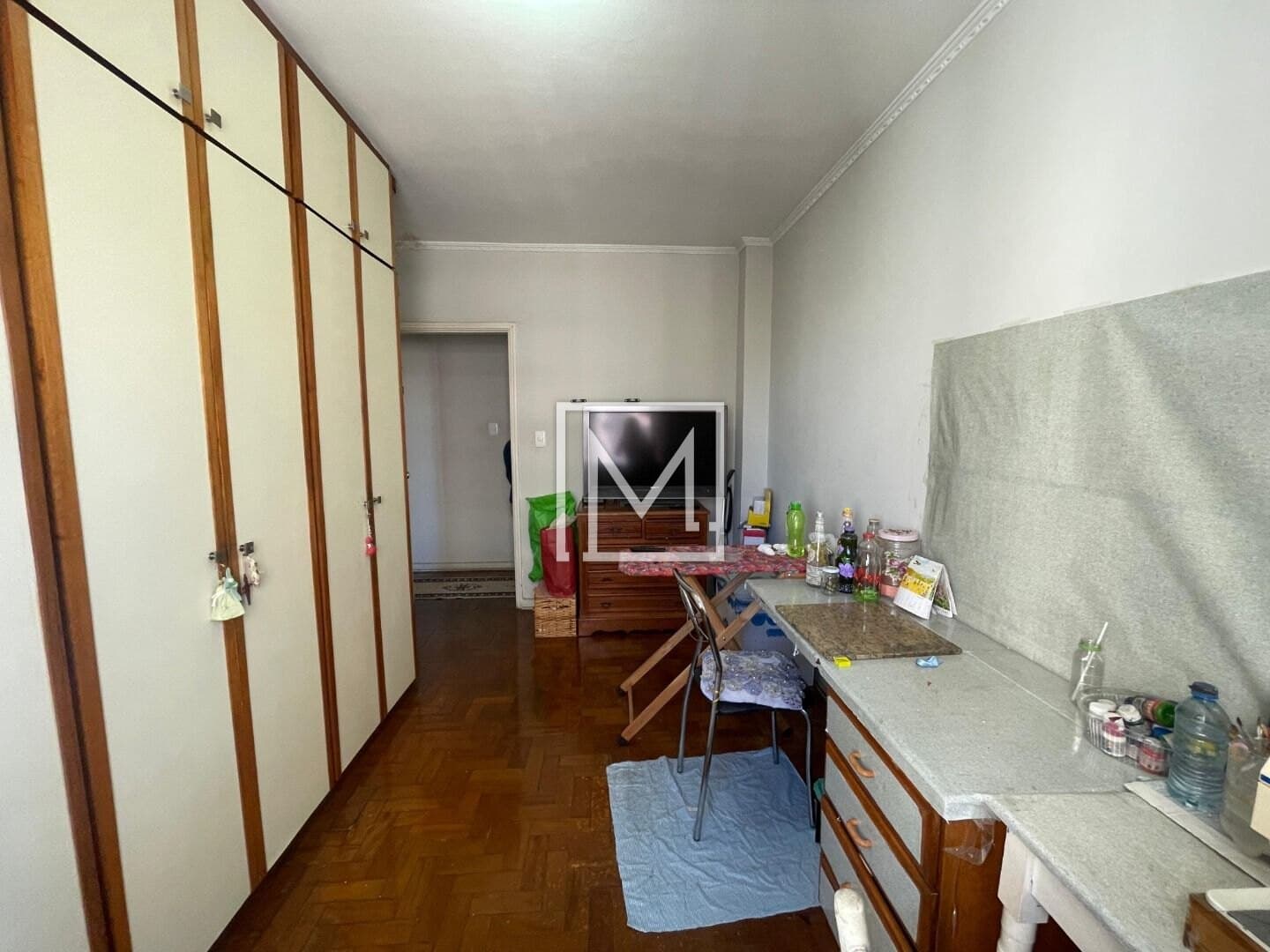 Apartamento com 2 dormitórios à venda, 97 m² por R$ 420.000,00 – Ipiranga – São Paulo/SP — foto 4 de 16