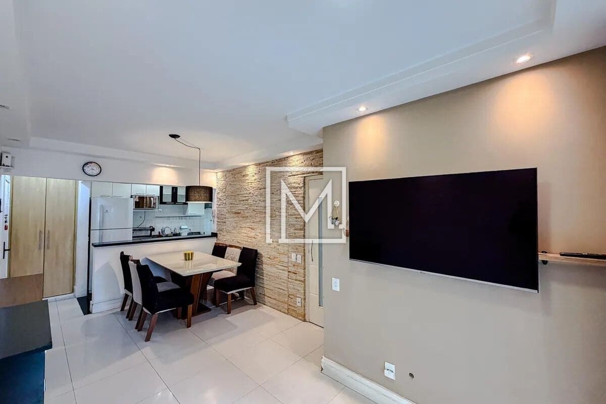 Apartamento com 2 dormitórios à venda, 57 m² por R$ 650.000,00 – Ipiranga – São Paulo/SP — foto 2 de 31